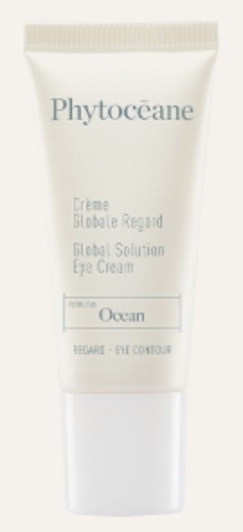 Crème globale regard image